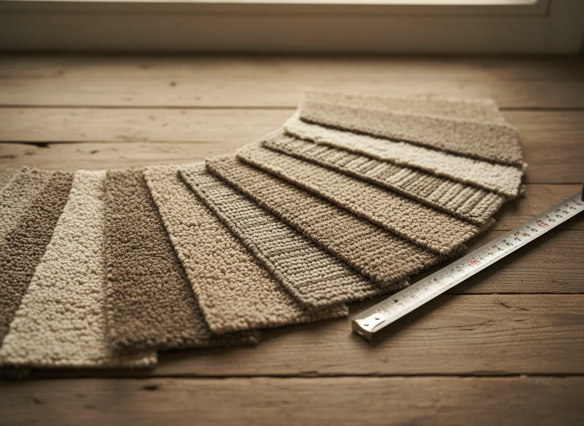 Carpet Installation Grand Haven, MI FAQs